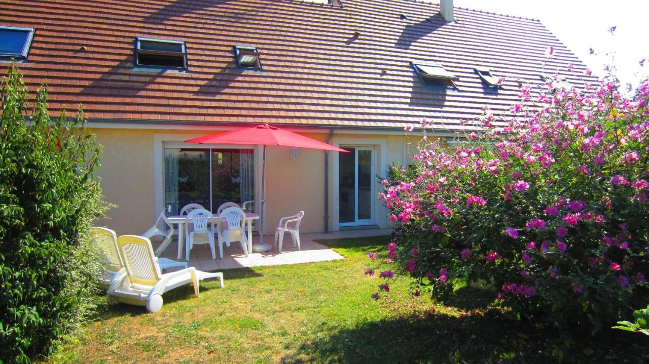 Maison Avec Jardin A 80 M De La Plage De Barneville-Carteret Saint-Jean-de-la-Rivière 外观 照片