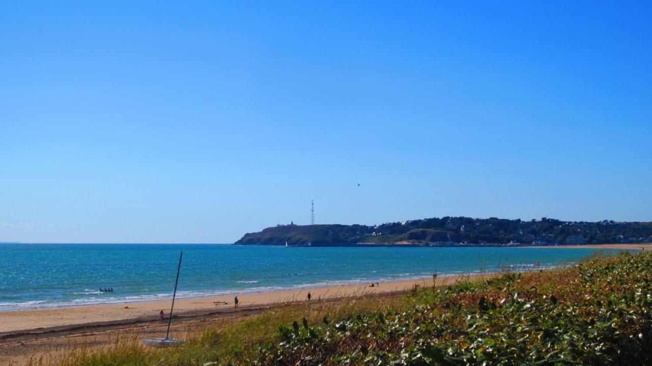 Maison Avec Jardin A 80 M De La Plage De Barneville-Carteret Saint-Jean-de-la-Rivière 外观 照片